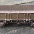 Standard-Grampus_2.jpg Wagon GRAMPUS à l'échelle 1:148 N Gauge