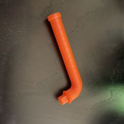 IMG_9276.jpg STL file Nozzle Wrench for 1/4" Nuts・3D print model to download, Marcus240392