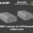 K021.png KTO Rosomak - KDN-1 side cameras - Type 1