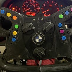 2021-02-19.jpeg DIY BMW M4 GT3 steering wheel (Split version for smaller printers)