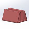 LaptopHolder-01.jpg LaptopHolder - 2 boyutta dizüstü bilgisayar standı