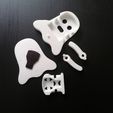 IMG_20230924_172625.jpg Halloween Spooky Ghost Flip Face Toy