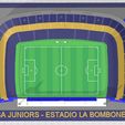 Boca23-13.jpg Boca Juniors - La Bombonera