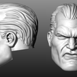 PUNISHER-OLIVETTI.png PUNISHER HEADS PACK