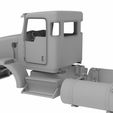 00011.jpg Kenworth T800-W 1/14 SCALE CAB