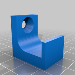 d0bb8c78-0804-4154-81dd-1f6fd19316f1.png Fichier 3D gratuit Ikea Ribba Crochet pour cadre・Plan à télécharger et à imprimer en 3D