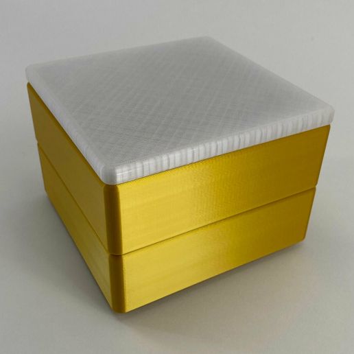 Jewelry-Box-01-06.jpg Quadruped Jewelry Box Tea Box Makeup Organizer Container Bin