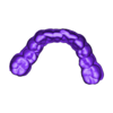 789513050_20240102_0847_Tech_01_Kosnac_BD_D2_2.stl DIGITAL BLEACHING TRAYS - 4 stl files (upper tray, lower tray, model, antagonist)