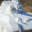 DSC00726.jpg Panzerkampfwagen VI Ausf. B «Königstiger» (H / P)