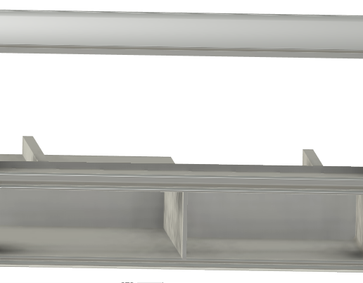 e39.png Embellecedor de radio BMW E39 con bandeja