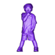 NIÑO (23).stl Children 1/64
