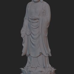 121sergsdfg.jpg Buddha Statue