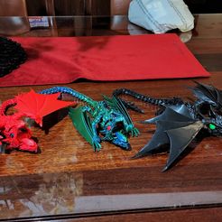 Beißdrache