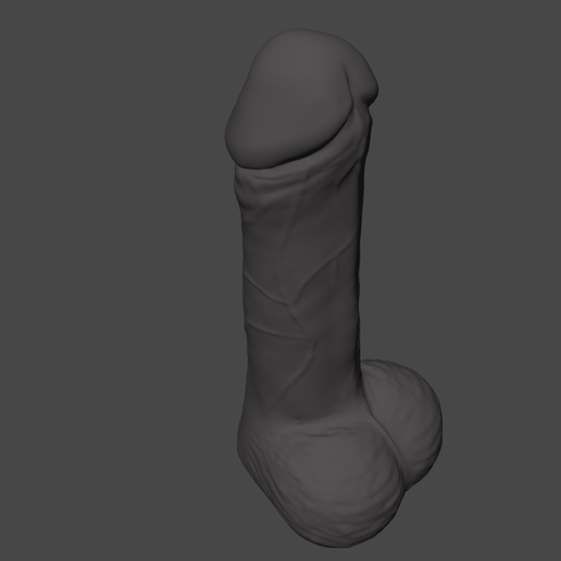 Penis.png Realistic Erect Penis