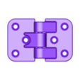 Simple Hinge 2023 Assembly.stl Simple Hinge 2023