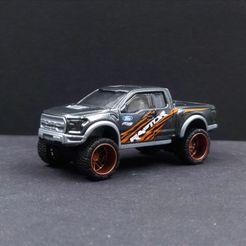 3D printed objects made with Resione K + F69 filament・Cults