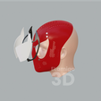 401D81F8-6F2F-4F98-BE9D-32B0C999A0B5.png Scarlet Spider Faceshell (STLfiles) / Spider-man: across the spiderverse