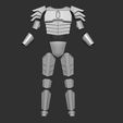 CustomMandoArmor_1.jpg Mandalorian Legacy Armor 3d digital download