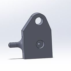 2.jpg STL file BMW turbo pressure spacer・3D printing idea to download