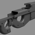 LowerReceiver.png FN PS90