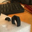 Ring - Cubistic