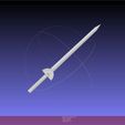 meshlab-2024-11-11-00-13-06-55.jpg Re Zero Theresia Van Astrea Sword