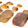 10.jpg BREAD BAKERY, CROISSANT WOODEN BREAD PARIS PLANT FOOD DRINK JUICE NATURE COLLECTION BREAD