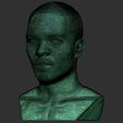 25.jpg T.I. rapper bust 3D printing ready stl obj formats