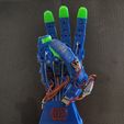 P1011315.jpg LAD ROBOTIC HAND v2.0, COMPLETE KIT (ARDUINO CODE AND INSTRUCTIONS-EASY TO PRINT)