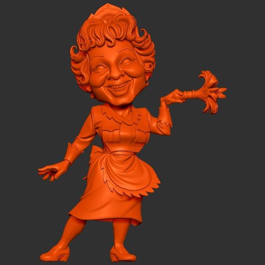 Shirley Booth as Hazel