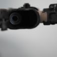 DSC02906.jpg MLC S2 / SSG10 A3 - AEG pistol grip adapter