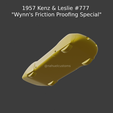 Nuevo proyecto (37).png 1957 Kenz & Leslie #777 "Wynn's Friction Proofing Special"