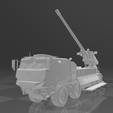 2.png Caesar 155mm Artillery System