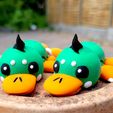 20230517_142216.jpg Puddles the Platypus