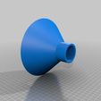 8080ec13ff13d096898363eb1256c166.png Elegoo & Anycubic Resin funnel