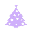 ChristmasTree_1.stl Christmas Tree