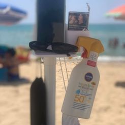 photo_2023-07-18_20-50-33.jpg STL file smartphone holder for beach umbrella・3D printing model to download