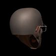 6.jpg Walter White Stylized Mask | STL & OBJ