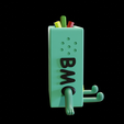 0030.png BMO Pencil holder