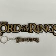 IMG-20240122-WA0016.jpg The Lord of the Rings Logo and Keychain