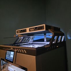 QIDI PLUS 4 D3P RISER