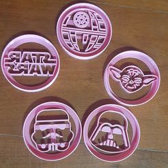 20211228_154421.jpg Star Wars Ausstechformen Set x5