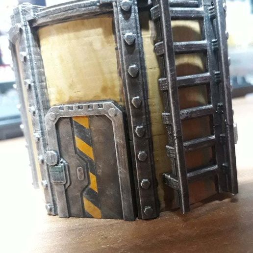 20190218_011307.jpg Conjunto completo de cúpula industrial