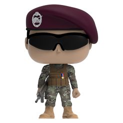 Patricio.1888.jpg FUNKO - SOLDIER 15