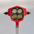 GasGas-Rieju-2018-LED-Headlight-by-DoEnduro-15.jpg GASGAS (2018-2020), RIEJU (2020-2026) ESTRUTURA DA CAIXA DO FAROL DE LED