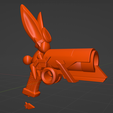 Screenshot_3.png Miss fortune battle bunny weapon (Propmake by Cosmakerlab)