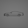 Screenshot_2.png Ford Mustang Sedan 2025 – 3D Printable Four-Door Mustang Concept