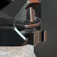 IMG_1736.jpg sports camera mount for Abus Hidrop helmet
