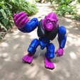 cyborg-gorilla.png Robo Gorilla