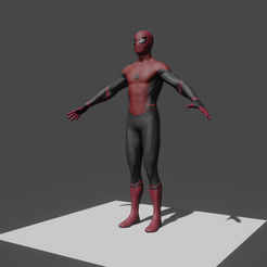 Preview1.png Spider-man